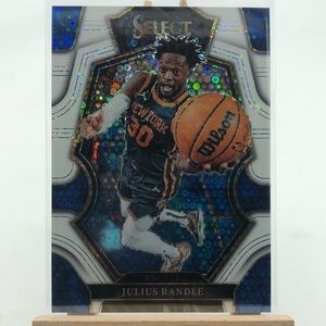 Julius Randle